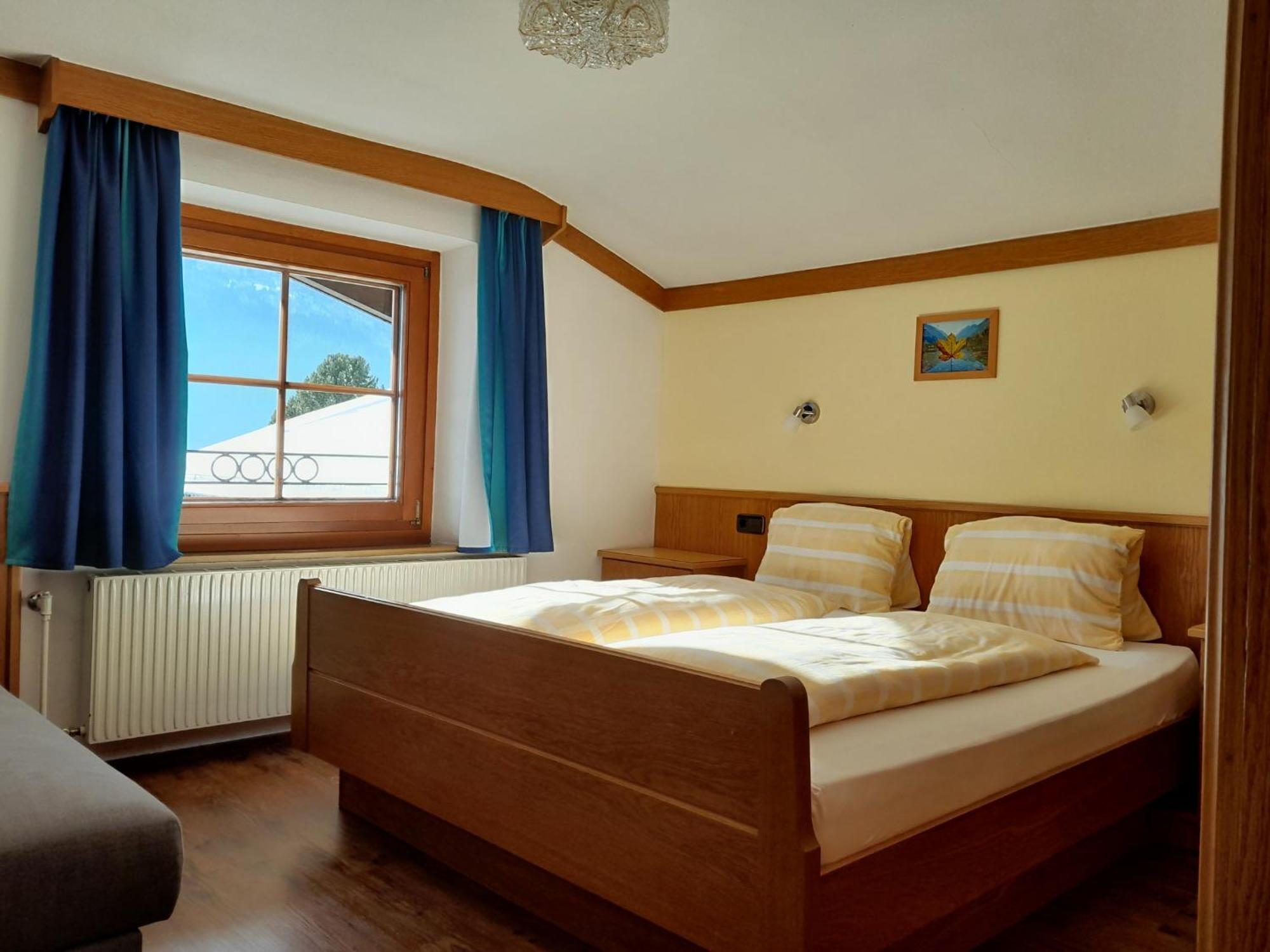 Pension Zu Hause Uttendorf Habitación foto