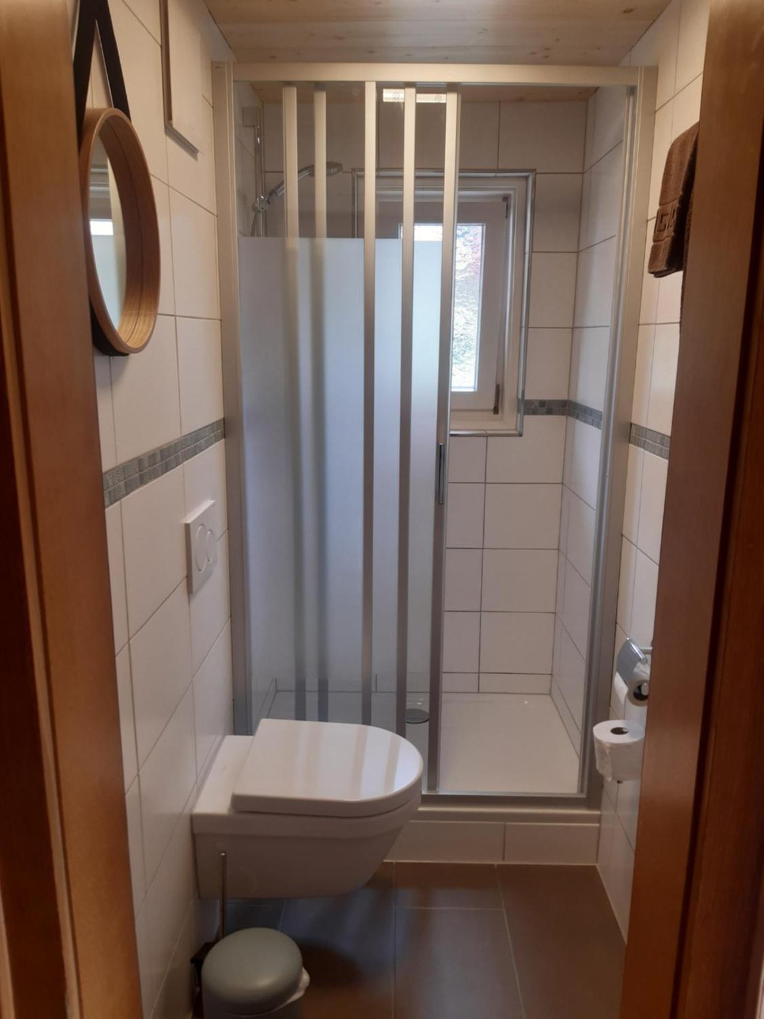 Pension Zu Hause Uttendorf Habitación foto