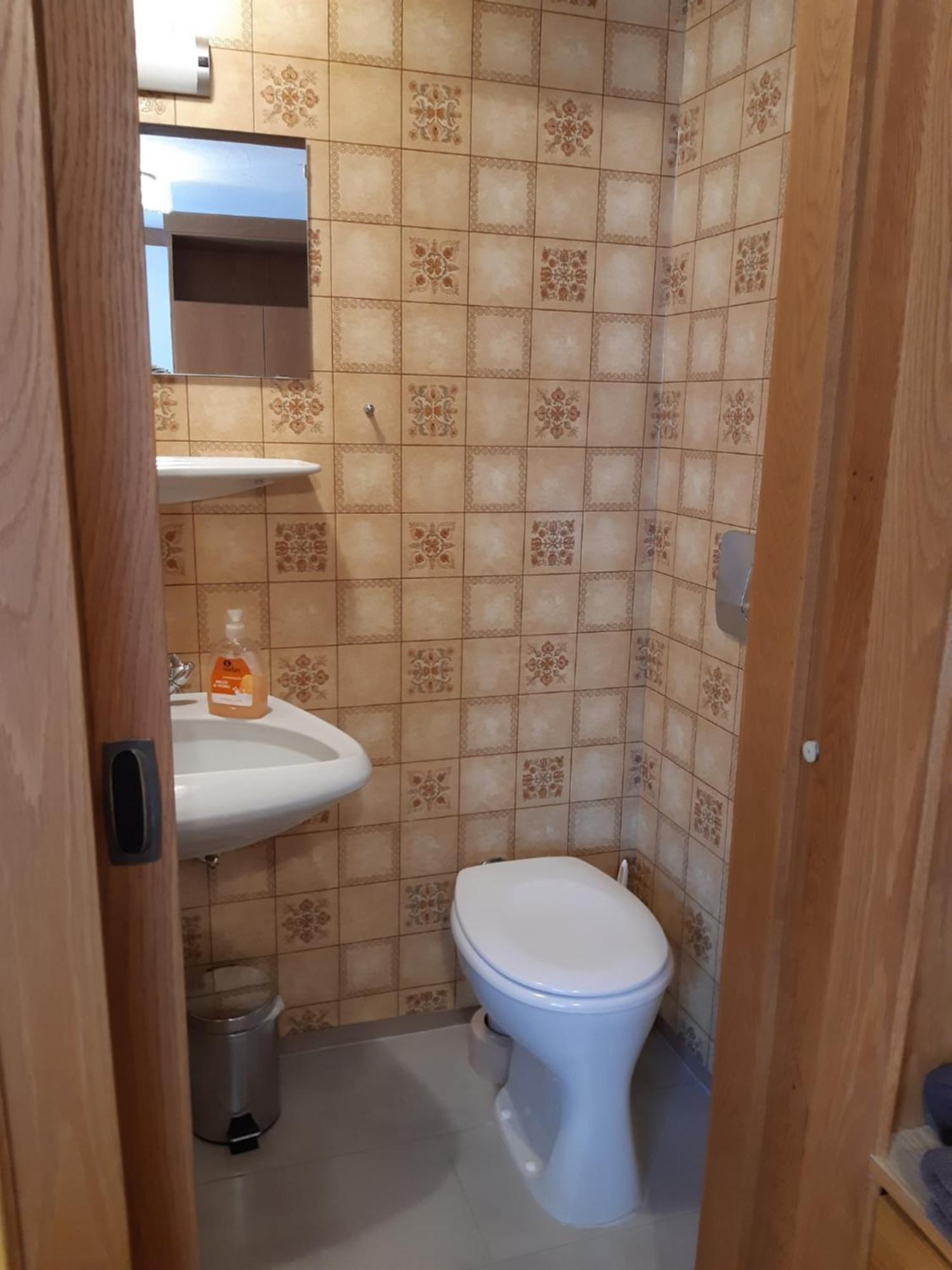 Pension Zu Hause Uttendorf Habitación foto