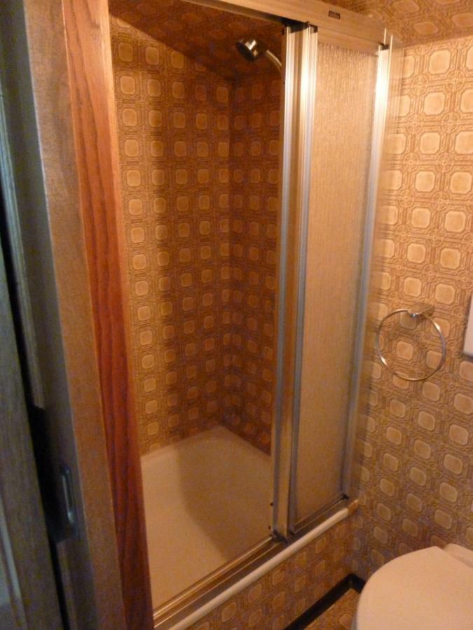 Pension Zu Hause Uttendorf Habitación foto